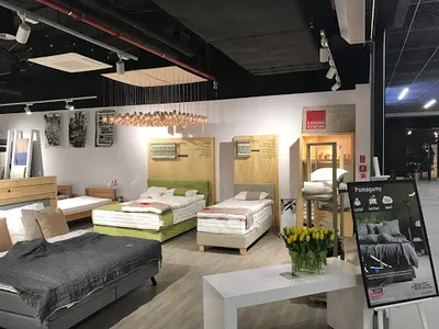Selene Materace Gdańsk Wrzeszcz City Meble